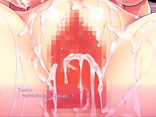 Real Hentai Situation 2 Part 35 Chikage Route 9