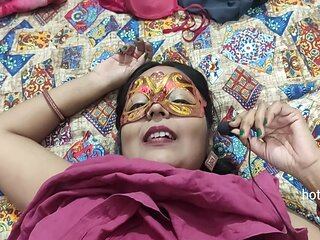 Saree Wear In Teen 18+ Indian Hot Wife Wear In Saree Really Enjoyed Fuck Nd Orgasam