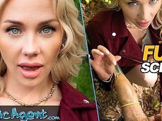 Flawless Martin Gun's big tits porn