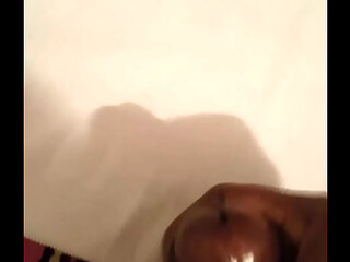 Jerking off S5 E1... 5 cumshots