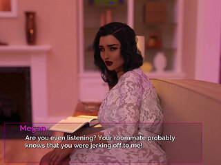 Shut up and Dance #3