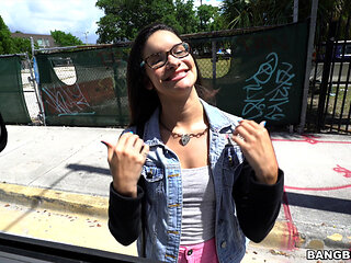 All up in Edens Garden