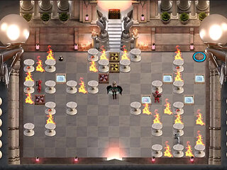 The Genesis Order V89102 Part 309 Full Puzzle! by Loveskysan69