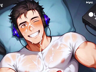 Compilation of Very Hot Twinks Having Bareback Anal Sex.