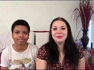 Desperate Amateurs het sexy big tit moms getting their tight pussies banged hard by big hard cock