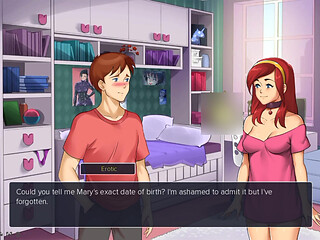 MILFs Plaza #13: Masturbating My MILF Sister-in-law During Movie Night - by Eroticgamesnc