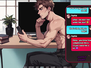 Shadows of Ambition (part 37)