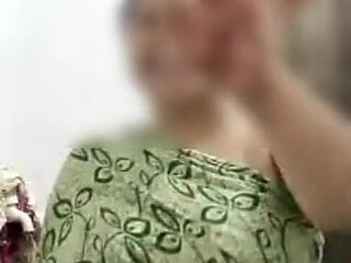 Soft Elegance at Home