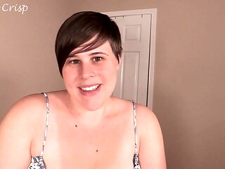 Intimate Encounter with Your Wife'_s Pregnant Friend - Pregnancy MILF BBW Belly