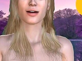 A Very Bad Beautiful Girl - 1: English Audio Sex Story