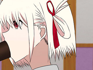Nishikigi Chisato Hen Lycoris Recoil