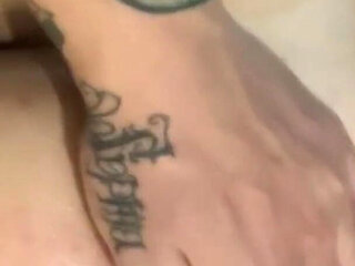 The Cuckold Went to Work and the Neighbor Fucked His Wife POV