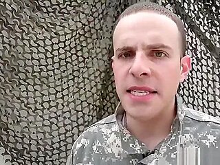 Mature Army Men Gay Ass Cheeks Get Spread On The Panangra Canal