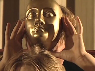 The Real Estate Agent and the Maid: Anal Encounter at the Swingers' Club