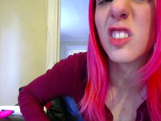 Exploring My Nose