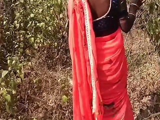 Devarand bhabhi full romance and Desi doggy style chudai