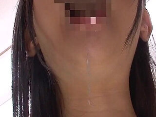 Silky Skin, Secret Depths. Arisa Awakens Beyond Her Innocent Frame