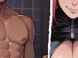 My New Girlfriend #16- Gameplay
