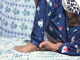 Indian Stepmom And Stepdad Sex Xnxx