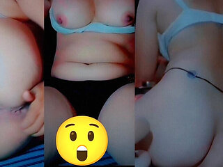 Indian Girl Video Chat Viral Video Village Hot Sexy' Girl Masterbating Hot Sexy Video