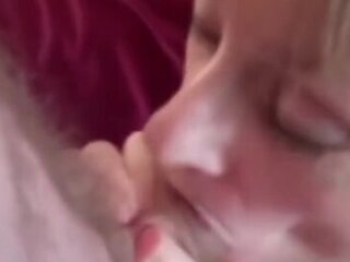 Double The Amateur Cock Pleasure