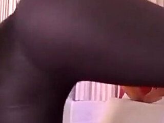 Tits and a Lot of Sexy Ass