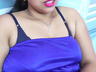 Today My Stepmother's Stepdaughter Had Sex with Me, Took My Thick Penis in Her Ass, Step Stepsister Hindi Audio