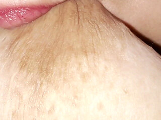 Cracked Nipples Part 2 Sucking My Milk