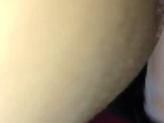 Busty and Curvy Stepmother Has Lesbian Sex with Her Stepdaughter for New Year's