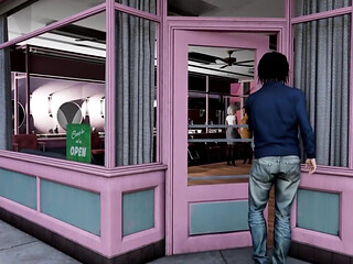 The Hair Studio