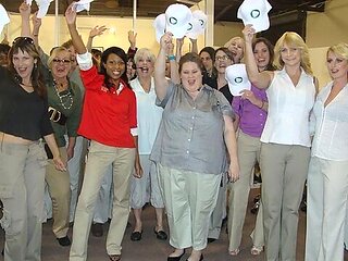 Raine Devant's hot striptease trailer by RK Prime