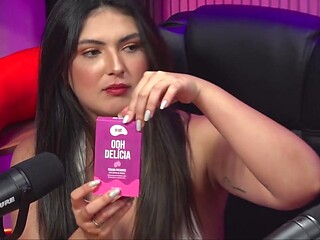 Hardcore Lesbians Try Best Toys