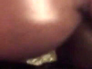 Strapon with Husband in Bedroom