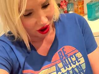 Desperate to Pee Did I Make It in Time?