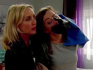 german opera cute scene