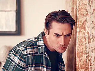 Smooth Twinks In Bareback Action - Andy Taylor, Chris Damned And Chris Andy