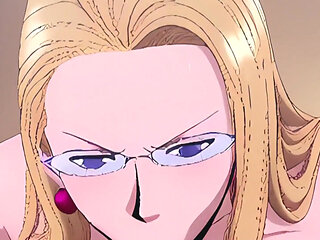 One Piece Kalifa (2) Hen