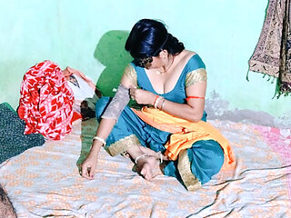 Stepson Has Sex with Stepmother. Inserts His Penis Into Her Vagina. Sex Video