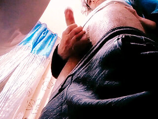 I Want To Spray You With Cum Between Your Legs