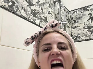 Have You Tried Shower Sex? I Liked XXX