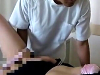 I Just Wanted a Massage. Turned Out It Was Almost a Raid - Chapter8