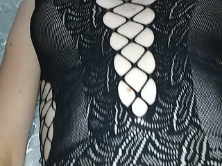 Homemade Creampie Is the Best Way to Use Cum as Lube