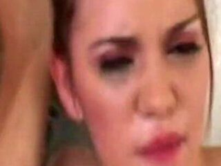 Girl Loves Her Stepdad