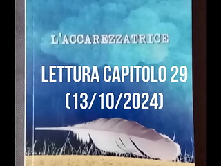 L'_Accarezzatrice (Cap.29)