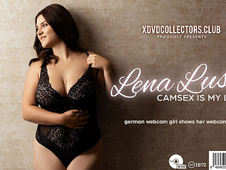 Lena Lust Camgirl