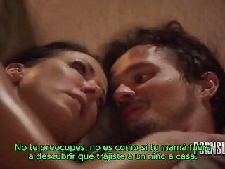 hace mucho calor. sub espa&ntilde_ol. ver completo en: pornsuborg