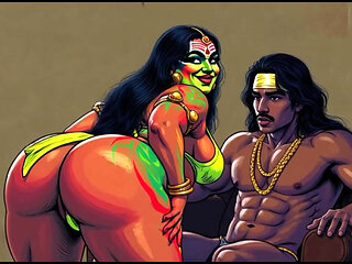 Dance Of Seduction Let's Dance the Lust of Emotion