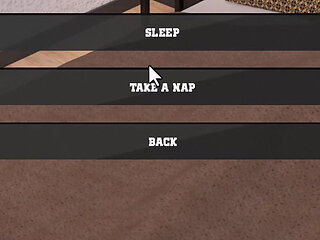 Steps of De Bauchery 38 Ive Had Fun on the Beach Tanning Topless