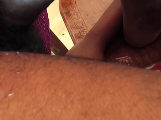 Mallu Girl Blowjob and Girl on Top Possition Fuking