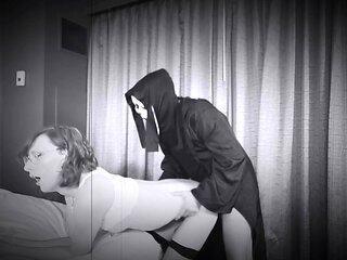 POVProfessor - Doe s Halloween Adventure with Ghostface